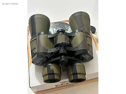 Used & Brand New Items / Cameras & Photographic Equipment / Binoculars