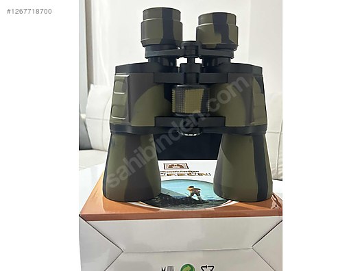 Used & Brand New Items / Cameras & Photographic Equipment / Binoculars