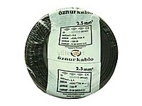 2.5 mm siyah Öznur NYA #1281718760