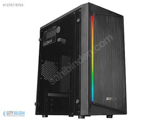 Zeiron Office M140 İ5-650 3,20Ghz 4GB 128GB SSD - Alışveriş :: Sıfır, İkinci El Ürünlerle sahibinden.com'da