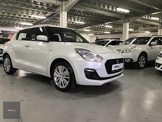 suzuki swift 1 2 gl asal yetkili bayi den 2020 suzuki swift 1 2 gl otomatik boyasiz at sahibinden com 917718795