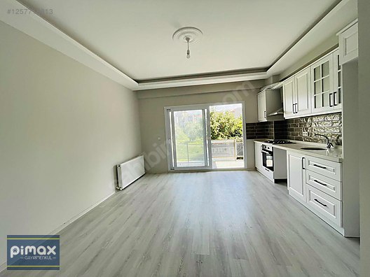 PİMAX'TAN AYDINLIKEVLER'DE SATILIK 2+1 DAİRE