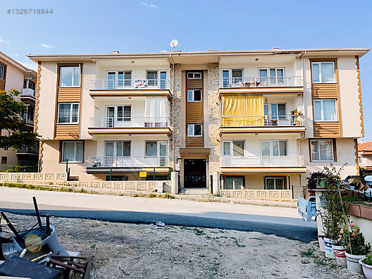 FATİH KONAKLARINDA 4+1 NET 150 m² 125.Yıl ORTAOKULU YANI KİRALIK