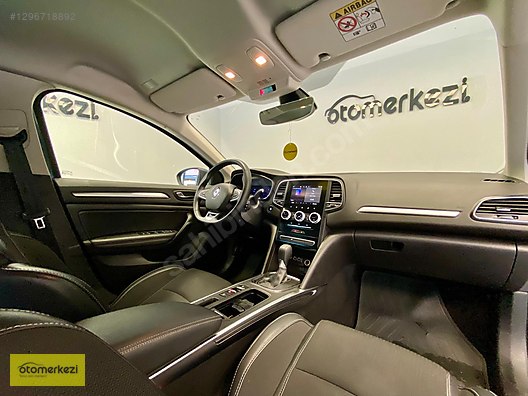 OTOMERKEZİ'NDEN %25 PEŞİN 36 AY VADE - K.KARTI 12 TAKSİT- MEGANE