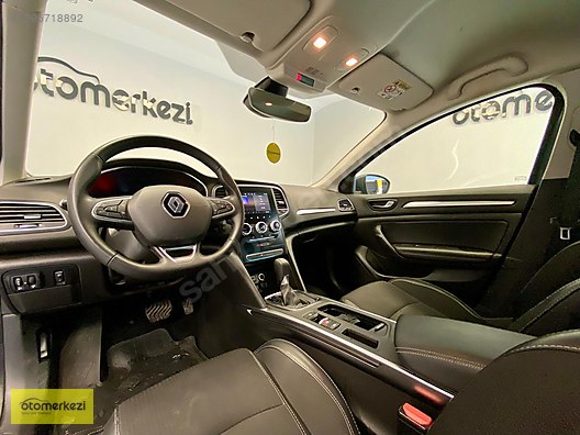 OTOMERKEZİ'NDEN %25 PEŞİN 36 AY VADE - K.KARTI 12 TAKSİT- MEGANE