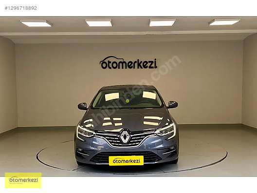 OTOMERKEZİ'NDEN %25 PEŞİN 36 AY VADE - K.KARTI 12 TAKSİT- MEGANE