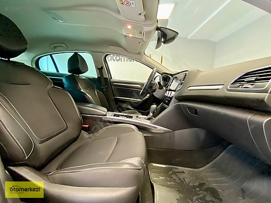 OTOMERKEZİ'NDEN %25 PEŞİN 36 AY VADE - K.KARTI 12 TAKSİT- MEGANE