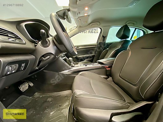 OTOMERKEZİ'NDEN %25 PEŞİN 36 AY VADE - K.KARTI 12 TAKSİT- MEGANE