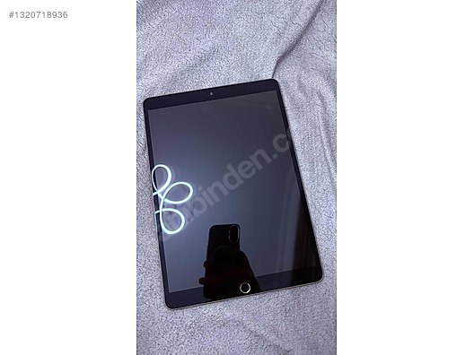 Apple iPad Air 3 64 GB Tablet - 1320718936