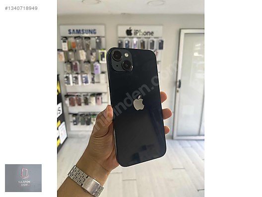Apple / iPhone 14 Plus / İPHONE 14 PLUS 128GB TR TAKSİT/TAKAS