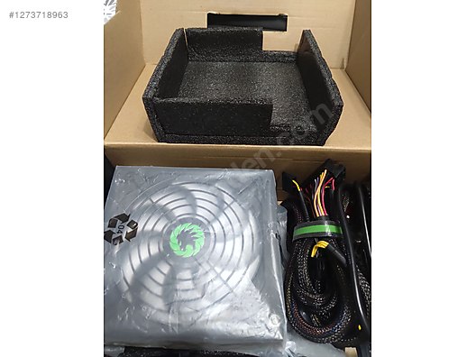Used & Brand New Items / Computers / Desktops / Desktop Components / Power Supplies