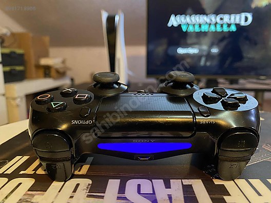 dualshock 4 v2 sorunsuz ps4 gamepad playstation 4 kol ilan ve alisveriste ilk adres sahibinden com da 981718966