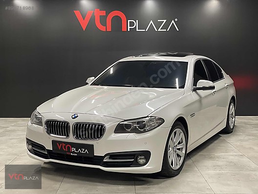 bmw 5 series 520i premium 2015 model bmw 520 i premium hatasiz vakum hayalet koltuk isitma at sahibinden com 899718968