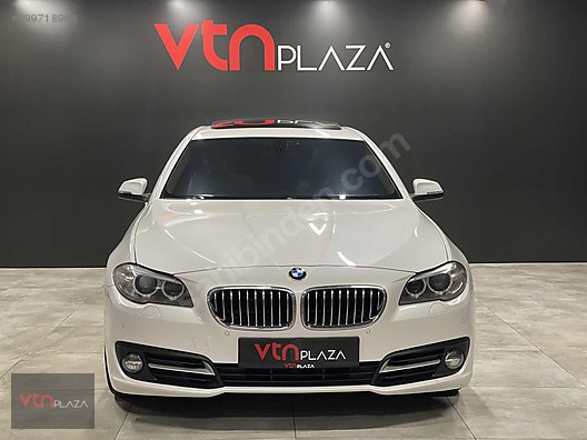 bmw 5 series 520i premium 2015 model bmw 520 i premium hatasiz vakum hayalet koltuk isitma at sahibinden com 899718968