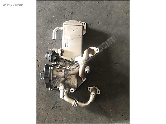 Otomobil & Arazi Aracı / Ateşleme & Yakıt / 03L131512DN AUDİ A4 A5