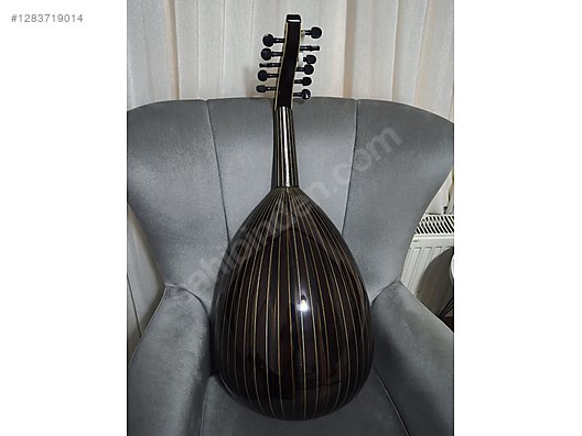 Used & Brand New Items / Music / Musical Instruments / Stringed Instruments / Oud