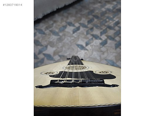 Used & Brand New Items / Music / Musical Instruments / Stringed Instruments / Oud