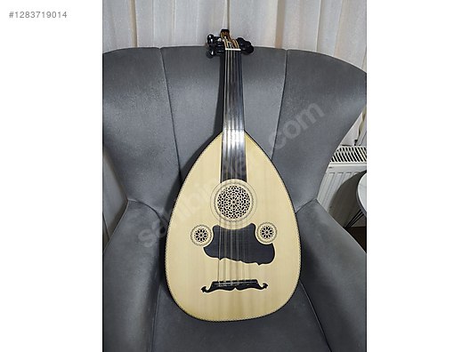 Used & Brand New Items / Music / Musical Instruments / Stringed Instruments / Oud