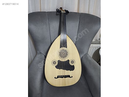 Used & Brand New Items / Music / Musical Instruments / Stringed Instruments / Oud