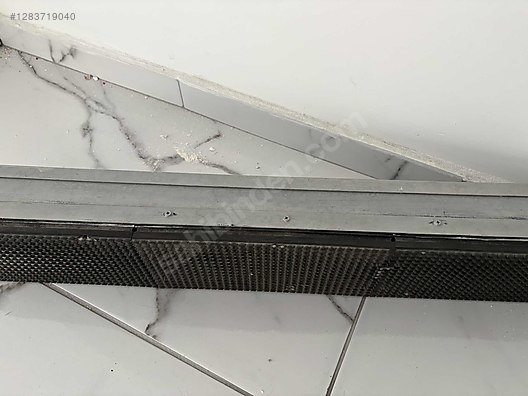 İkinci El ve Sıfır Alışveriş / Bahçe & Yapı Market / Yapı Malzemeleri / Aydınlatma / LED Tabela