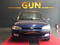 peugeot 106 fiyatlari modelleri sahibinden com da