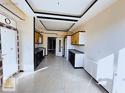 BEREKET'TEN GÖZTEPE MAH. 3+1 ULTRA LÜX SATILIK SIFIR DAİRE #1281719045