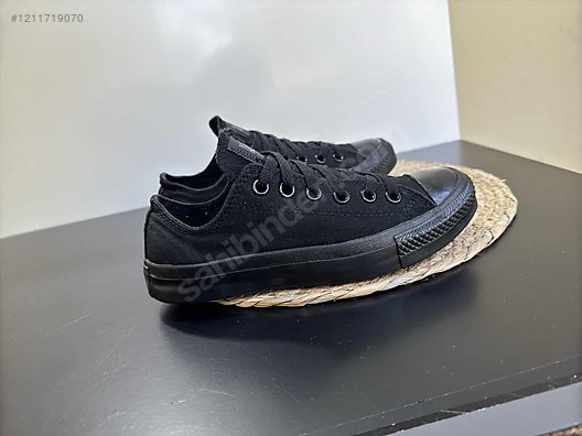 Orginal CONVERSE 37 numara - Spor Ayakkabı