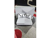 Xbox One S 1 TB Temizdir #1277719081