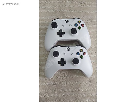 İkinci El ve Sıfır Alışveriş / Oyunculara Özel / Oyun Konsolu / Xbox One S