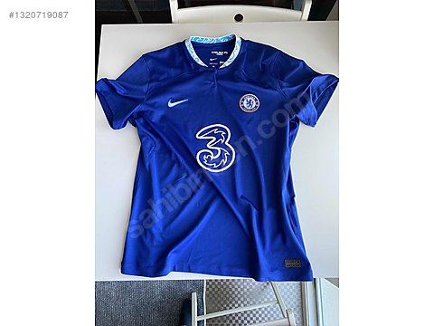 か*様 FCー09 Chelsea orijinal forma on sahibinden.com - 1320719087