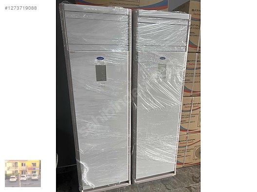 Used & Brand New Items / Electrical Appliances / Heating, Cooling & Venting / Air Conditioner