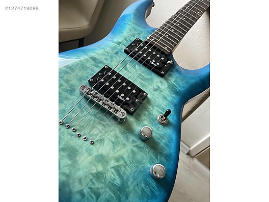 İkinci El ve Sıfır Alışveriş / Müzik / Müzik Aletleri / Telli Çalgılar / Gitar / Elektro