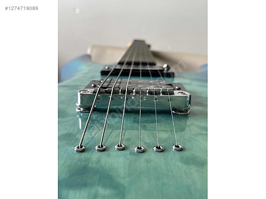 İkinci El ve Sıfır Alışveriş / Müzik / Müzik Aletleri / Telli Çalgılar / Gitar / Elektro