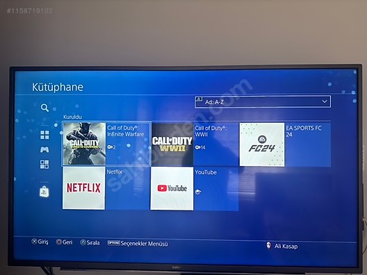 Hisense ps4 clearance pro