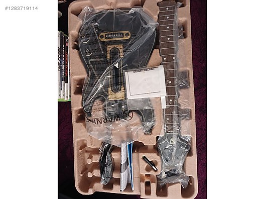 Used & Brand New Items / Gaming & Gamers Exclusive / Games / Xbox 360