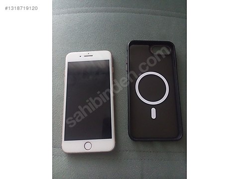 Apple / iPhone 8 Plus / tertemiz iPhone 8 plus pazarlık vardır