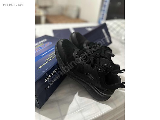 Skechers air cooled on sale memory foam erkek