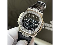 ETA PATEK PHILIPPE SIFIR 2025 FULL SET YAZILI OTOMATİK MAKİNE