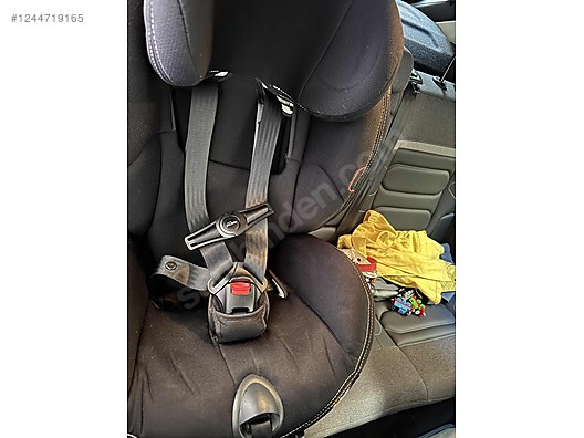 Used & Brand New Items / Mother & Baby / Transport / Child Car Seats