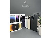 APPLE TECH / iPhone 14 Pro 128 2.EL KUTU &EVRAK FUL YDISI 11 AY #1281719172