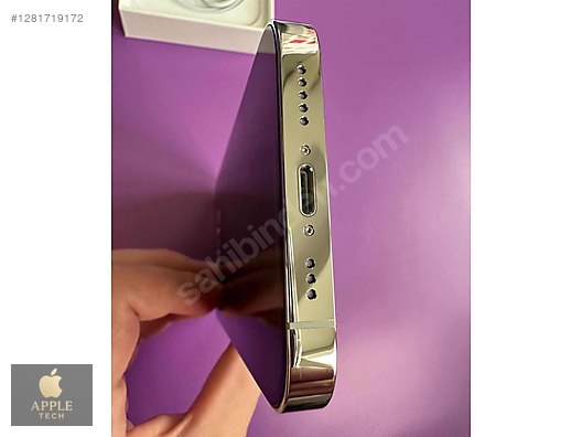 İkinci El ve Sıfır Alışveriş / Cep Telefonu & Aksesuar / Cep Telefonu / Apple / iPhone 14 Pro