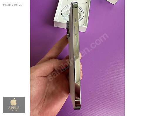 İkinci El ve Sıfır Alışveriş / Cep Telefonu & Aksesuar / Cep Telefonu / Apple / iPhone 14 Pro