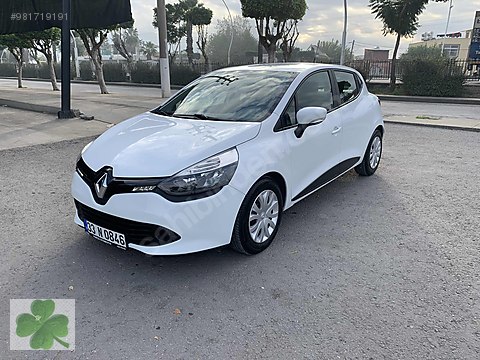 renault clio 1 2 joy hatasiz boyasiz clio joy hecbek 77 bin km de extrali led li at sahibinden com 981719191