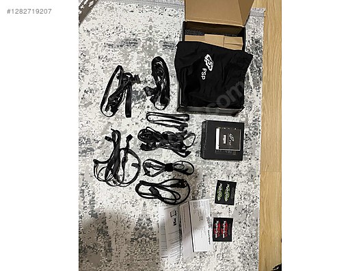 İkinci El ve Sıfır Alışveriş / Bilgisayar / Masaüstü / Donanım / Güç Kaynağı