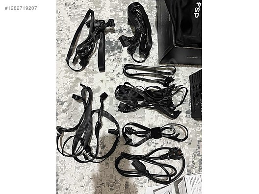 İkinci El Güç Kaynağı