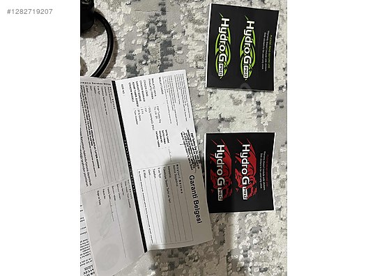 Sahibinden Güç KaynağıPower Supply