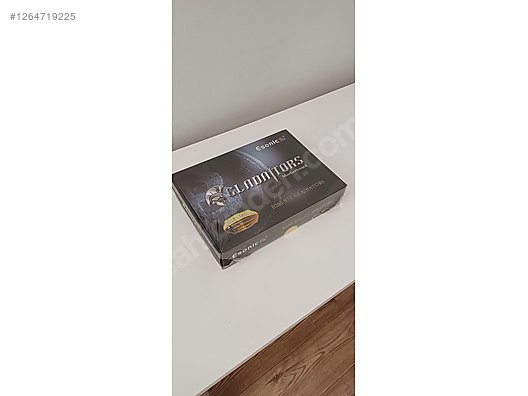 İkinci El ve Sıfır Alışveriş / Bilgisayar / Masaüstü / Donanım / Anakart