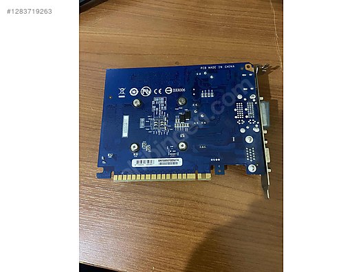 Used & Brand New Items / Computers / Desktops / Desktop Components / Graphics Cards