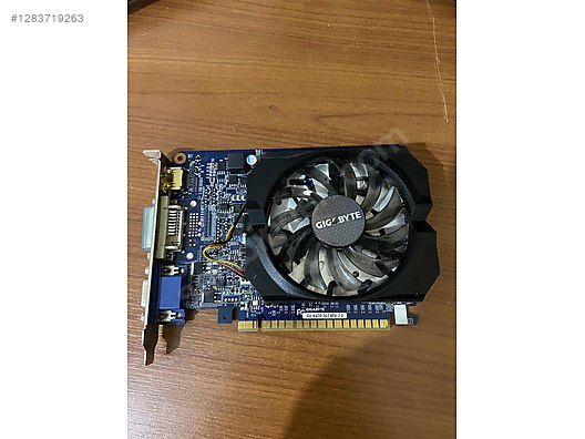 Used & Brand New Items / Computers / Desktops / Desktop Components / Graphics Cards