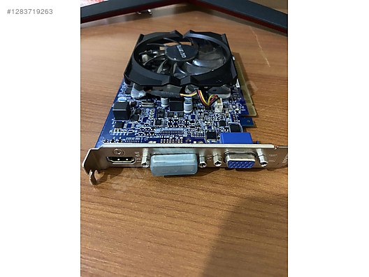 Used & Brand New Items / Computers / Desktops / Desktop Components / Graphics Cards